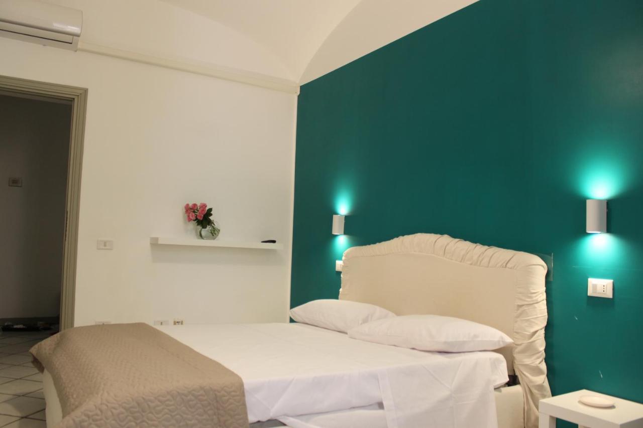 Casa Luna - Accomodation In Santa Maria Maggiore Рим Экстерьер фото