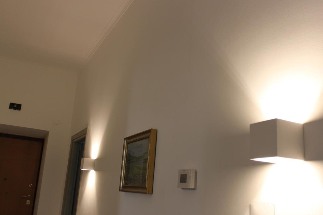 Casa Luna - Accomodation In Santa Maria Maggiore Рим Экстерьер фото