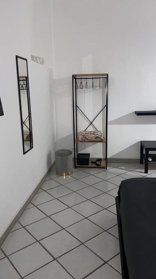 Casa Luna - Accomodation In Santa Maria Maggiore Рим Экстерьер фото